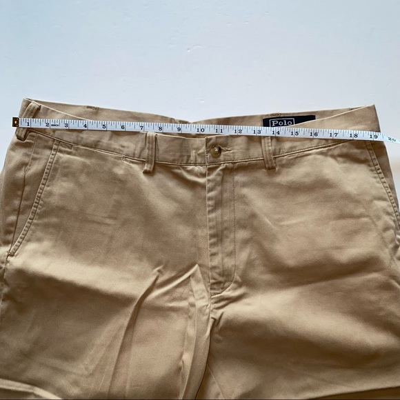 Polo Ralph Lauren Classic Fit 9” Shorts - Picture 5 of 8